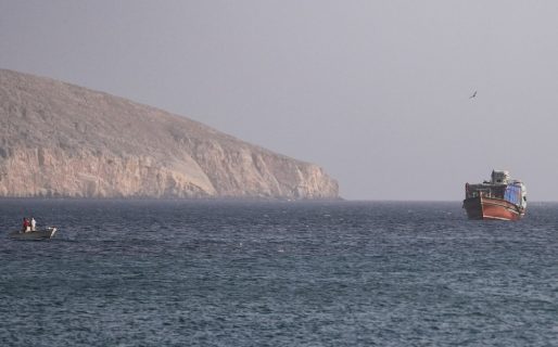 Guerra en Medio Oriente: El petróleo continúa en aumento tras los ataques cruzados entre Estados Unidos e Irán