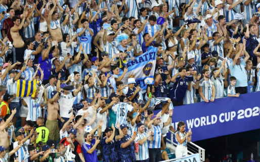 Cuánto sale viajar a Atlanta para el partido de la Selección argentina contra Egipto: los precios de los paquetes
