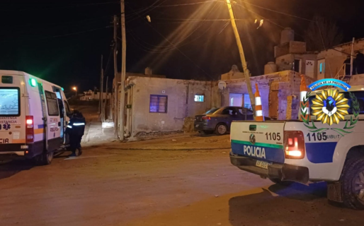 Madrugada de terror: discutió con su amigo y lo atacó con un cuchillo