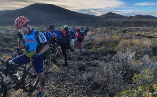 Cicloturismo en Comodoro: convocan a una salida abierta y gratuita este sábado