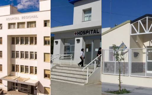 Se expande el sistema de turnos médicos online en hospitales y centros de salud