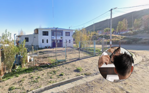 Peluqueros, barberos y estilistas se unen en una jornada solidaria para ayudar a familias sin gas natural