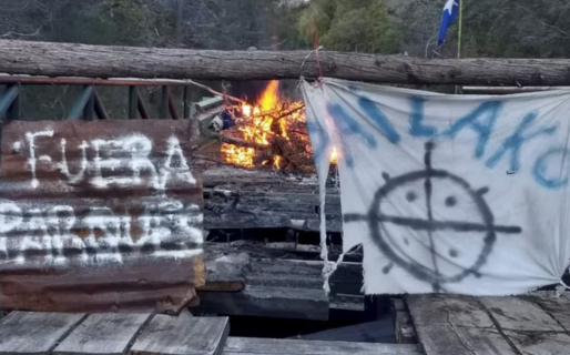 Chubut: preocupación por el sobreseimiento de mapuches que habían sido condenados por usurpar tierras en un Parque Nacional
