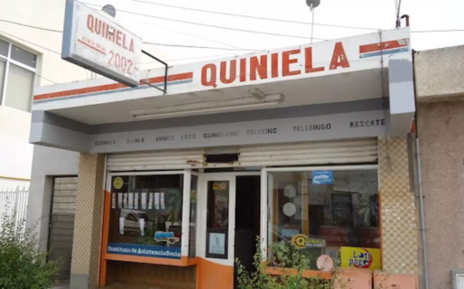 Chubut suma un nuevo millonario: se llevó más de $507 millones en La Revancha del Quini 6