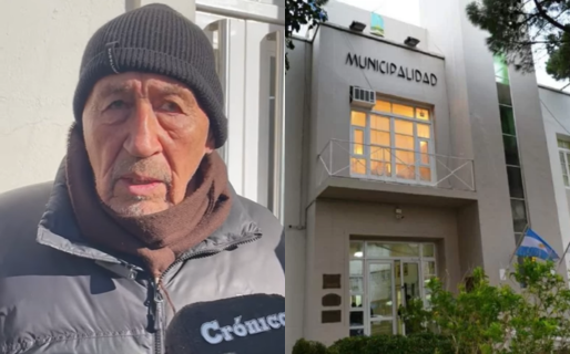 “Parece que el Municipio tiene autismo”: la desafortunada frase que uso el titular de UTA