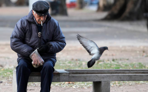 En un año, se triplicó la cantidad de jubilados que tienen deudas impagas o atrasadas
