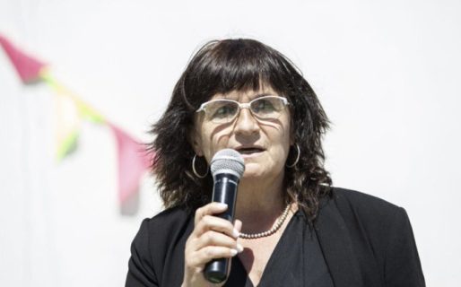 Fiesta de la palabra: Comodoro calienta motores para la Feria del Libro