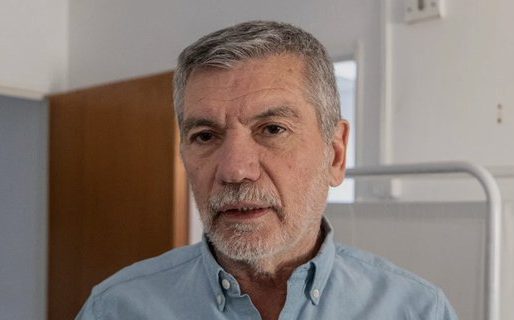 «Hay una demanda alta y continua en los centros de salud, pero el sistema no está saturado»
