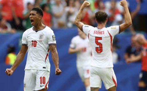 Inglaterra le ganó 2-1 a Noruega en el alargue y avanzó a semifinales: espera por Argentina o Suiza