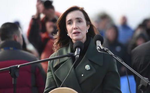 “Sea democrático y respete el voto popular”: la respuesta de Villarruel luego de que Diego Santilli le pidiera la renuncia