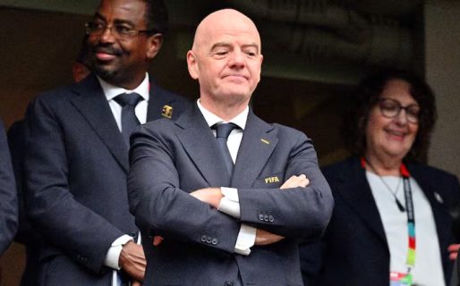 Marcha atrás de la FIFA con el proyecto para privatizar el Mundial: qué dice el comunicado oficial