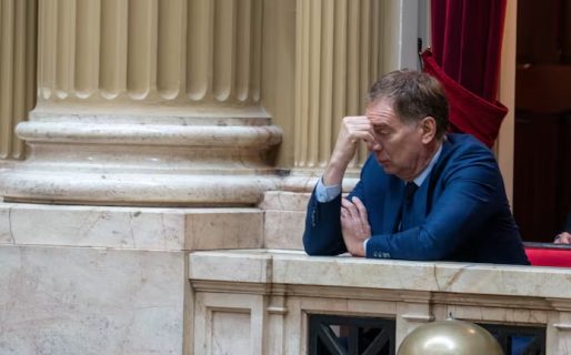 Diego Santilli volvió a cuestionar a Victoria Villarruel: “Si ella piensa lo que dijo, que dé un paso al costado”
