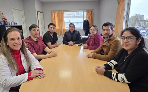 Aniversario del Hospital Regional: 58 años de servicio a la salud en el sur de Chubut