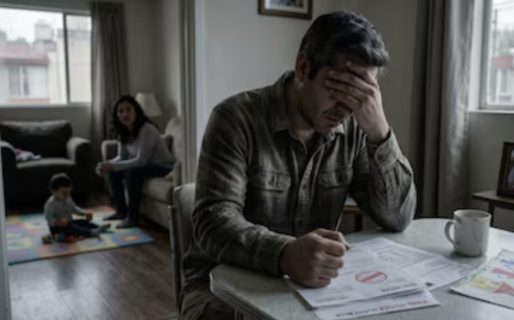 <strong>La morosidad volvió a crecer en mayo y casi 7 millones de personas ya no están en condiciones de recibir un crédito</strong>