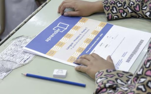 <strong>Pruebas Aprender: hubo mejoras en Lengua, pero en Matemática la mitad de los alumnos de escuela primaria no alcanza el nivel esperado</strong>