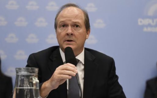 <strong>Ola de frío: el secretario de Energía aseguró que “no va a faltar gas en los domicilios en la medida que no haya un imponderable”</strong>