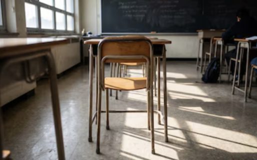 <strong>El presupuesto educativo a nivel nacional se redujo casi 50% en los últimos dos años</strong>
