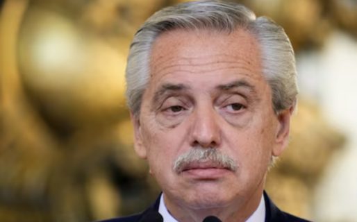 <strong>La Cámara Federal rechazó los planteos de nulidad de Alberto Fernández en la causa por violencia de género </strong>