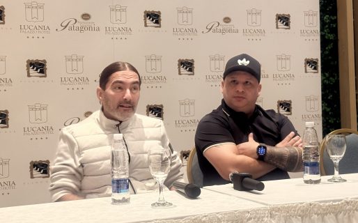 <strong>Daniel Agostini vuelve a Comodoro después de 15 años: “Ojalá la gente disfrute del show, toda mi energía estará en el escenario”</strong>