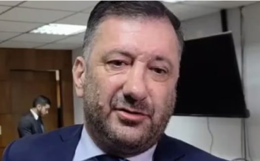 <strong>La Justicia de Paraguay condenó a dos años de cárcel al exsenador Edgardo Kueider por intentar ingresar US$200.000 sin declarar</strong>
