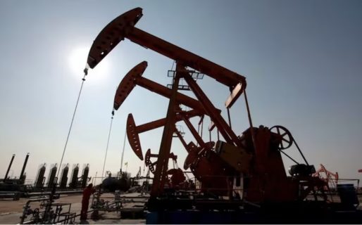 <strong>El petróleo vuelve a subir en medio de los nuevos ataques de EE.UU. contra Irán</strong>