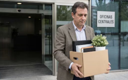 <strong>Casi 7 de cada 10 empresas registraron despidos durante la primera mitad del año, según un estudio privado</strong>
