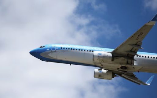 <strong>El Mercosur avanza con un acuerdo para habilitar vuelos sin restricciones entre sus países</strong>