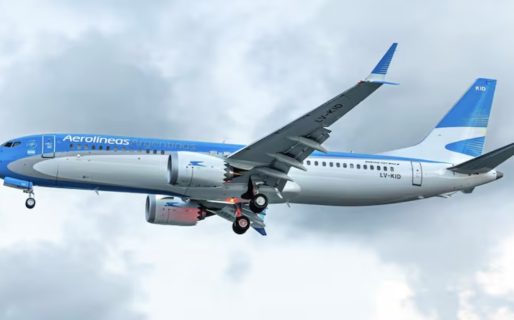 <strong>Aerolíneas Argentinas incorporará 20 aviones desde el año próximo para renovar el 25% de su flota</strong>