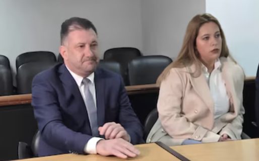 <strong>Edgardo Kueider sumó otra complicación judicial en Paraguay</strong>