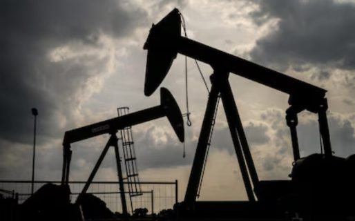 <strong>El precio del petróleo se desplomó más de un 6% tras la pausa en los ataques entre Estados Unidos e Irán</strong>