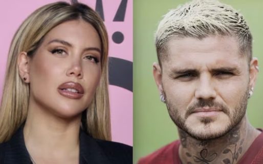 Tras el revés de la Justicia italiana, Wanda publicó un duro descargo contra Icardi: “Buscá trabajo y cumplí como padre”