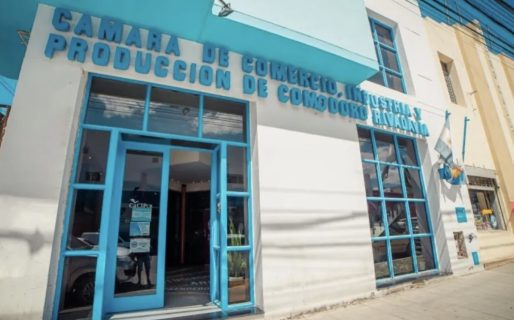 El psiquiatra denunciado por la Cámara de Comercio afirmó que “todo es una operación política-empresarial para apurar al MPF”