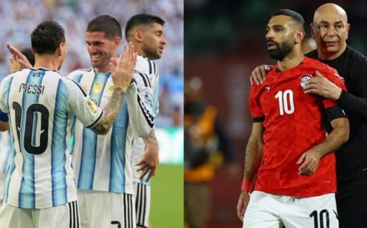 Mundial 2026: Todos los partidos de hoy martes 7 de julio, horarios y dónde verlos