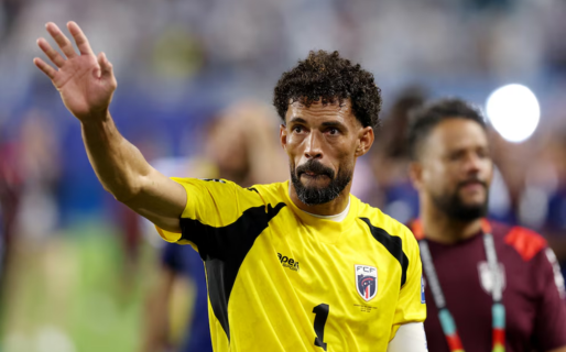 Vozinha llegó al Mundial 2026 con 50 mil seguidores y se retira con más de 25 millones en Instagram