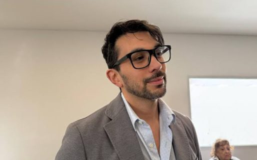 La expectativa de MR por el inicio del servicio: «Mañana se viene el gran cambio en Comodoro»