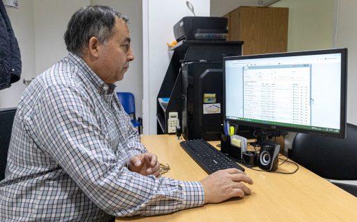 Actualizan el turnero para elegir el día para renovar la licencia de conducir