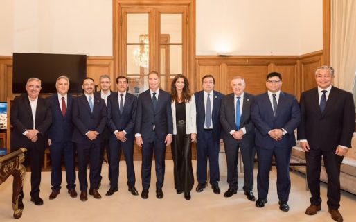 La Casa Rosada busca convencer a los gobernadores de incorporar colectoras para suspender las PASO