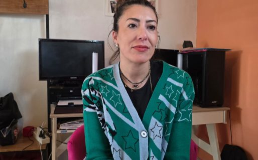 Peritarán la ropa de Valeria Schwab a más de seis meses del femicidio
