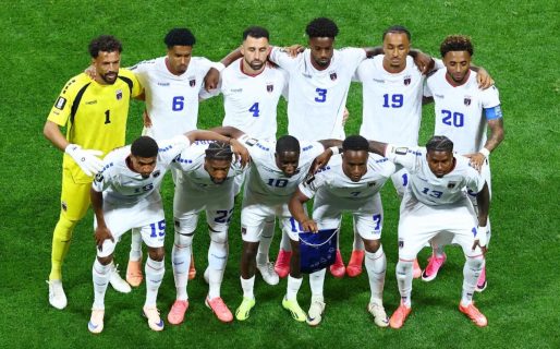 En qué posición está Cabo Verde en el ranking FIFA 2026