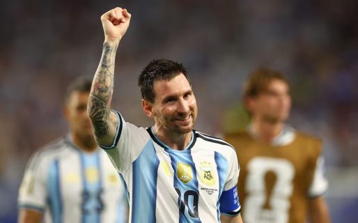 Messi, goleador del Mundial, rey de la ilusión argentina, leyenda de todos los tiempos: “Nadie te regala nada”
