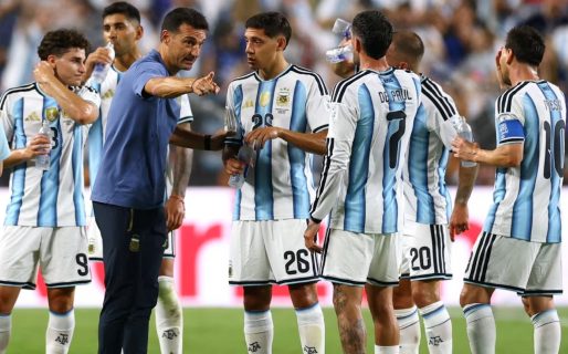 Scaloni centenario: 10 momentos clave del DT que hizo historia en el fútbol argentino y la Selección