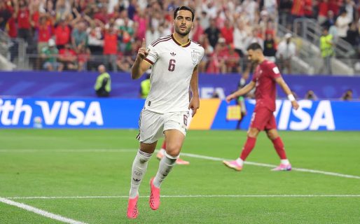 Cristiano Ronaldo fuera del Mundial: España le ganó a Portugal 1-0 y avanzó a cuartos de final