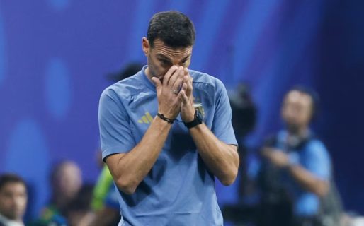 Scaloni tituló el triunfo de la Selección argentina ante Egipto: “Épico”