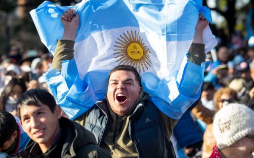 De comercios vacíos al récord de búsquedas de vuelos a Kansas: cómo la clasificación ante Egipto cambió el consumo argentino