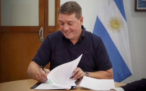 Biss rechazó la reelección indefinida y anticipó un fuerte debate dentro de la UCR