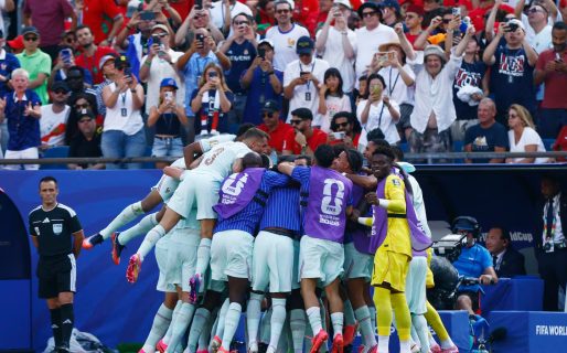 Francia le ganó 2-0 a Marruecos y es el primer semifinalista del Mundial: espera por España o Bélgica