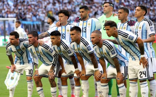Una figura de la Selección argentina recibió una millonaria oferta de un gigante de Europa en pleno Mundial
