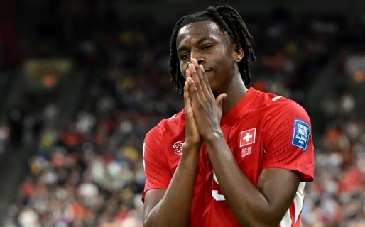 El DT de Suiza confirmó que una de sus máximas figuras no jugará ante Argentina