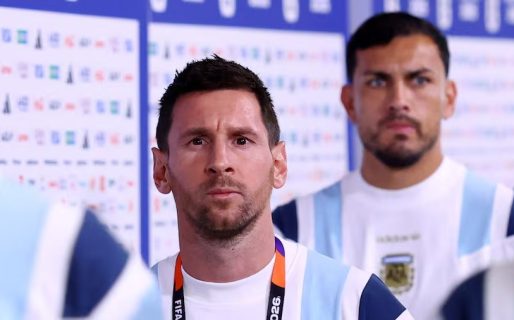 Scaloni anunció la formación de la Selección argentina para enfrentar a Suiza: repetirá a los 11 titulares que le ganaron a Egipto