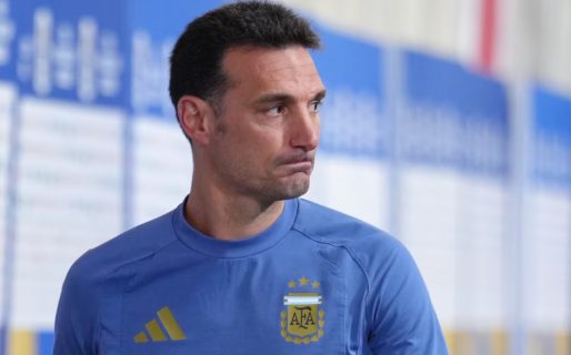 Lionel Scaloni sorprendió con su análisis de la victoria ante Suiza: “La suerte estuvo de nuestro lado”